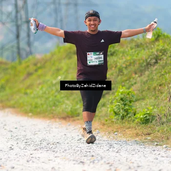 Runner Photo 5854847