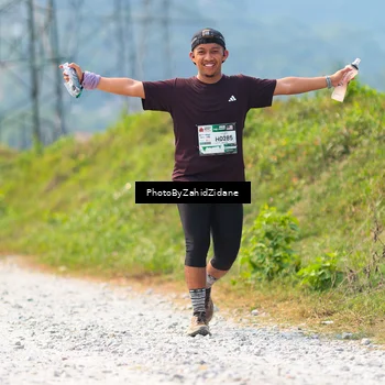 Runner Photo 5854848