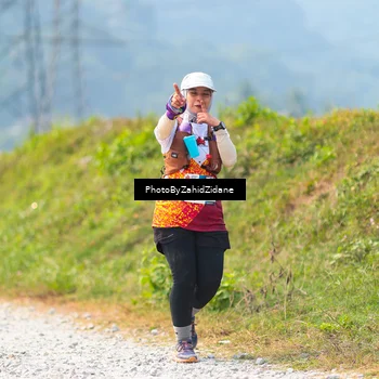 Runner Photo 5854856