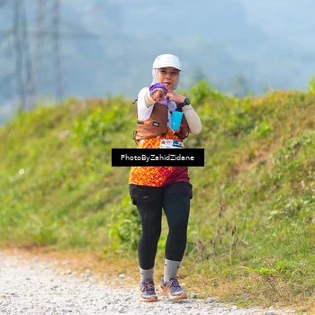 Runner Photo 5854857