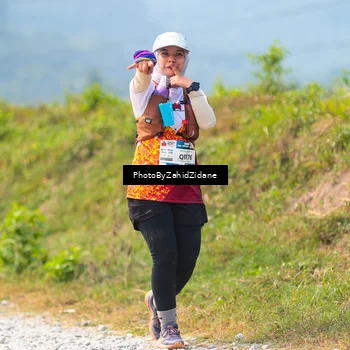 Runner Photo 5854860