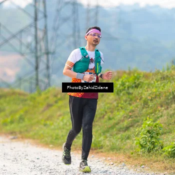Runner Photo 5854861