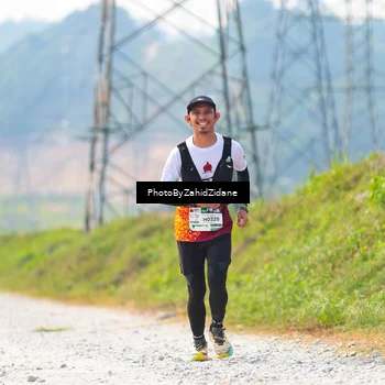 Runner Photo 5854863