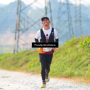 Runner Photo 5854864