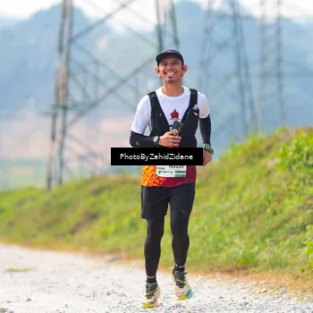 Runner Photo 5854865