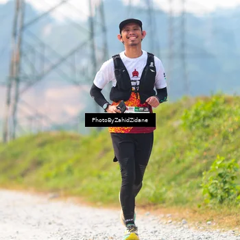 Runner Photo 5854866