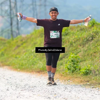 Runner Photo 5854867