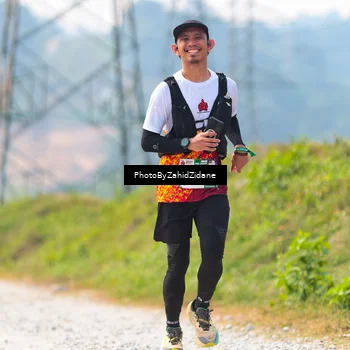 Runner Photo 5854868