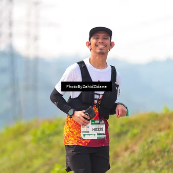 Runner Photo 5854870