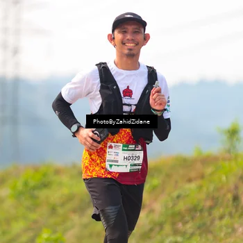 Runner Photo 5854871