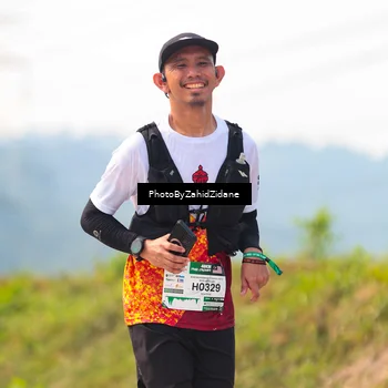 Runner Photo 5854873