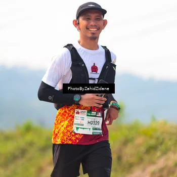 Runner Photo 5854875