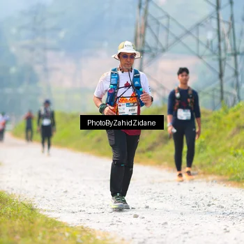 Runner Photo 5854877