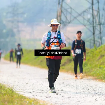Runner Photo 5854878