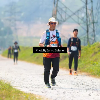 Runner Photo 5854879