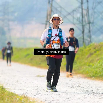 Runner Photo 5854880