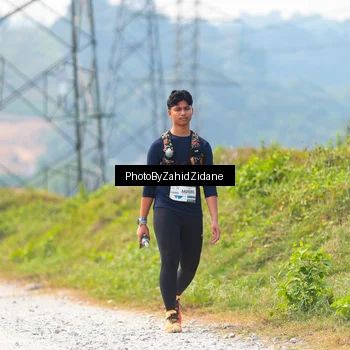 Runner Photo 5854881