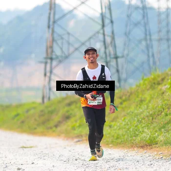 Runner Photo 5854882
