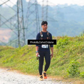 Runner Photo 5854883