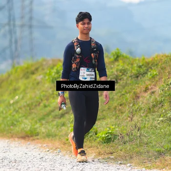 Runner Photo 5854884