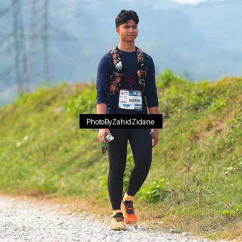 Runner Photo 5854885