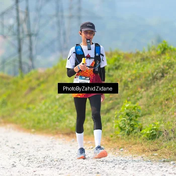 Runner Photo 5854887
