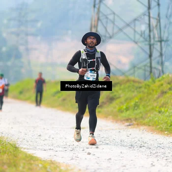 Runner Photo 5854888