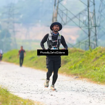 Runner Photo 5854889