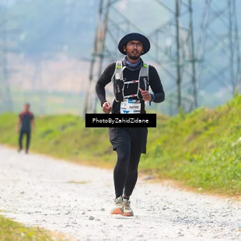 Runner Photo 5854890