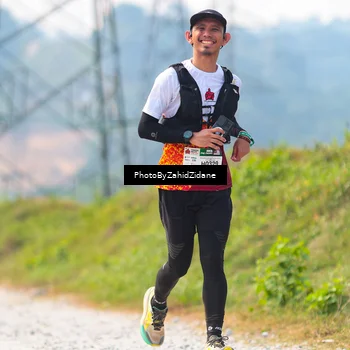 Runner Photo 5854891
