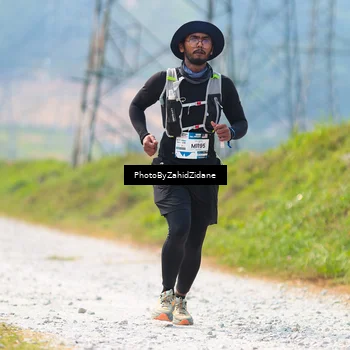 Runner Photo 5854892