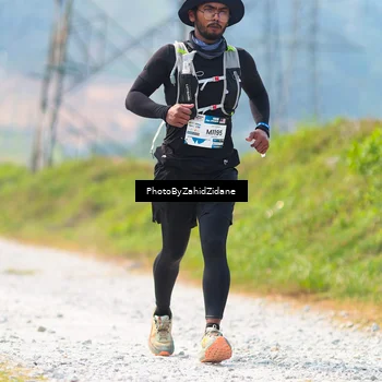 Runner Photo 5854893