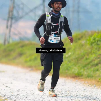 Runner Photo 5854894