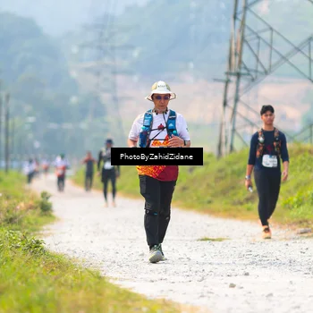Runner Photo 5854895