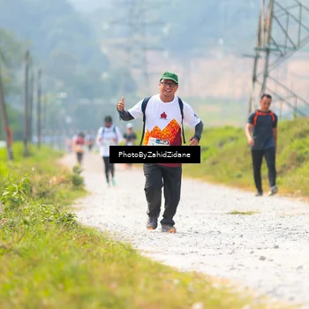 Runner Photo 5854897