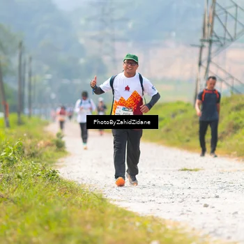 Runner Photo 5854898