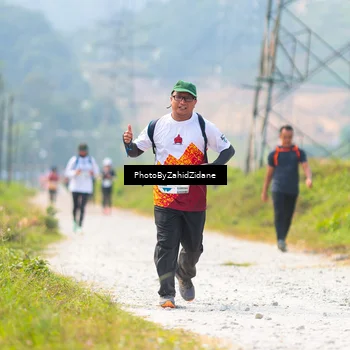 Runner Photo 5854900