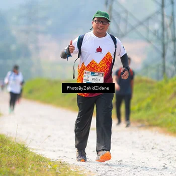 Runner Photo 5854903