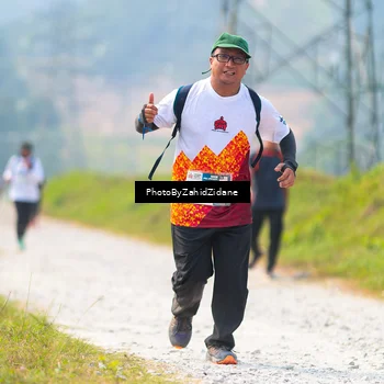Runner Photo 5854904