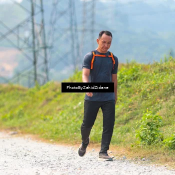 Runner Photo 5854905