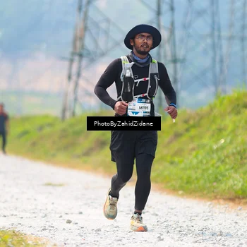 Runner Photo 5854906