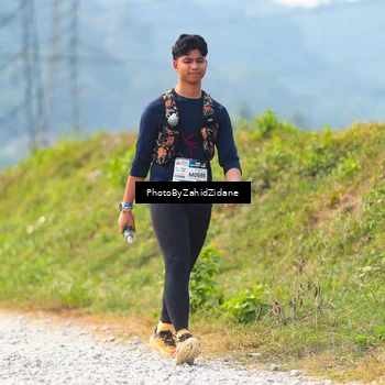 Runner Photo 5854907