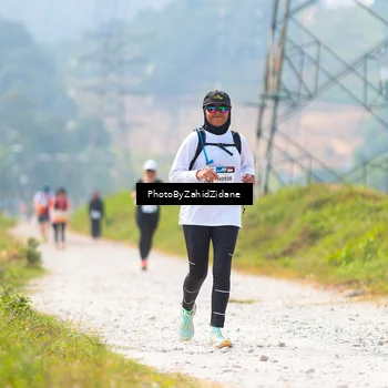 Runner Photo 5854909