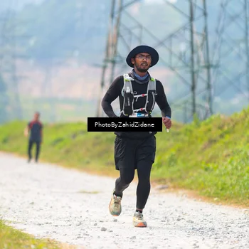 Runner Photo 5854910