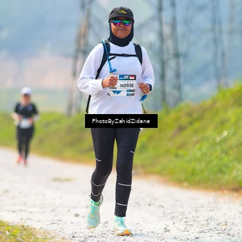 Runner Photo 5854913
