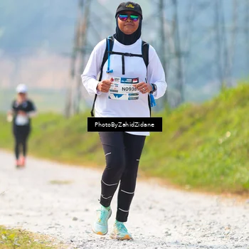 Runner Photo 5854915