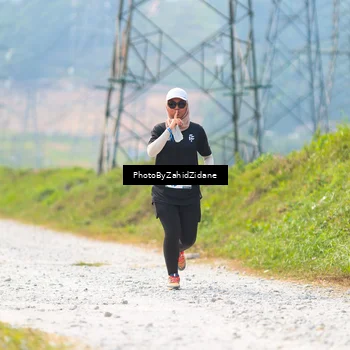 Runner Photo 5854918