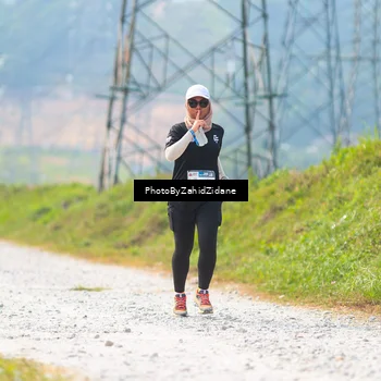 Runner Photo 5854919