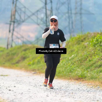 Runner Photo 5854921