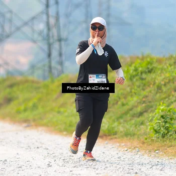 Runner Photo 5854922